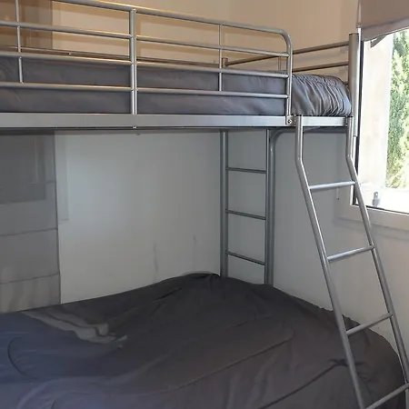 Le Thalassa Apartment