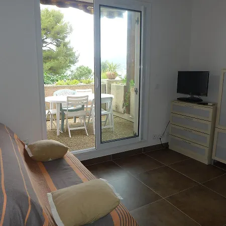 Le Thalassa La Madrague