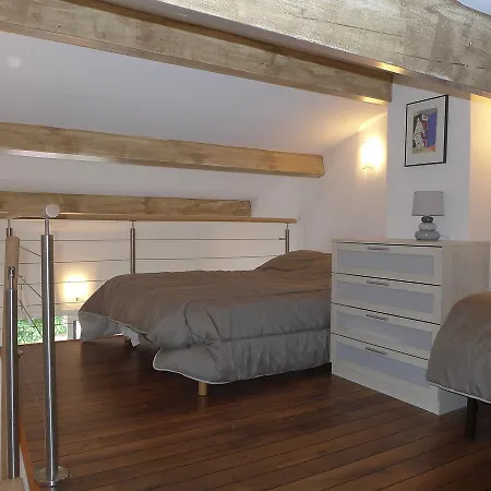 Apartment Le Thalassa *