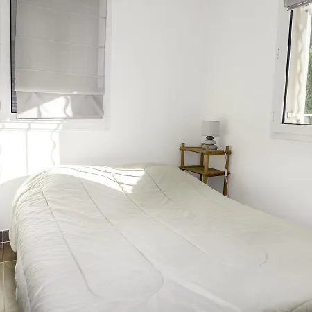 Apartment Le Thalassa La Madrague