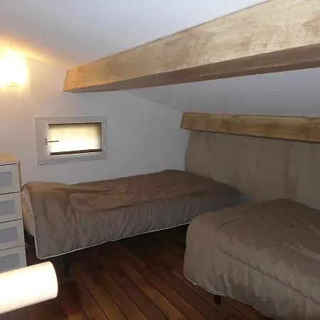 Apartment Le Thalassa