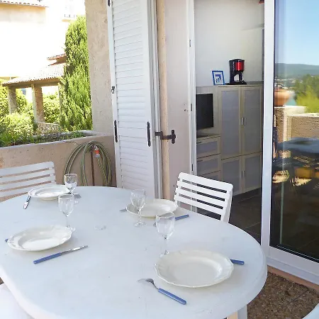 Apartment Le Thalassa