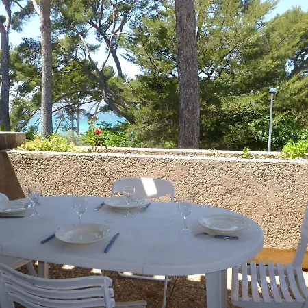 Apartment Le Thalassa *