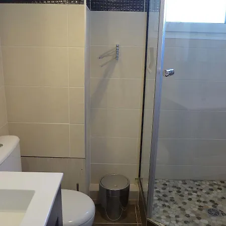 Apartment Le Thalassa La Madrague